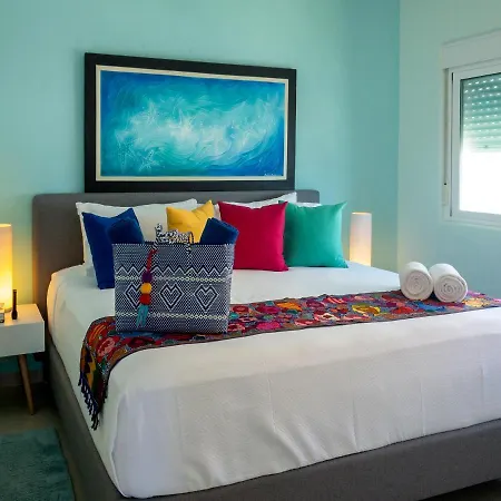 Casa Frida Aparthotel