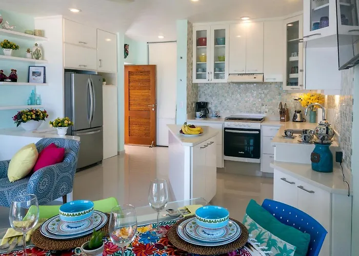 Casa Frida Aparthotel